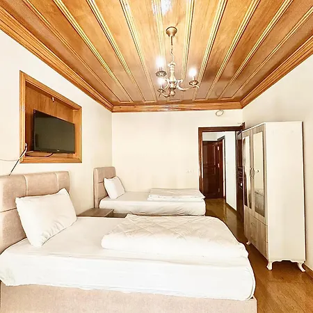 Dama & Lejlighedshotel *