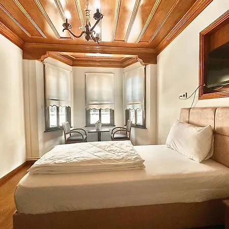 Lejlighedshotel Dama &