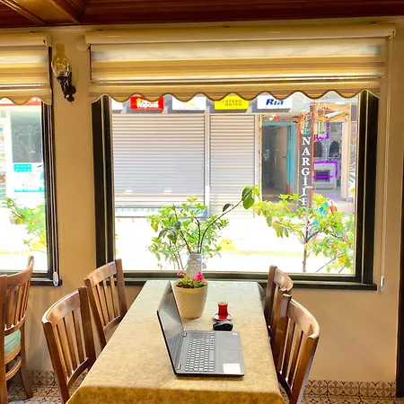 公寓式酒店 Dama & *