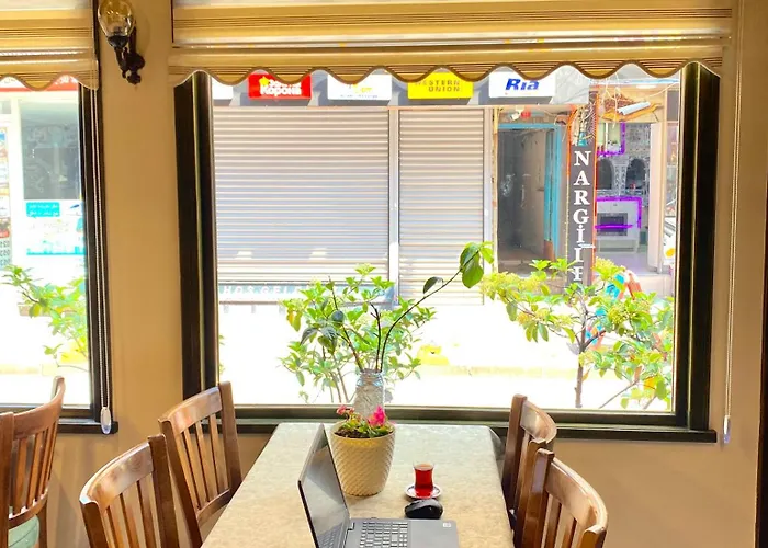 公寓式酒店 Dama & *